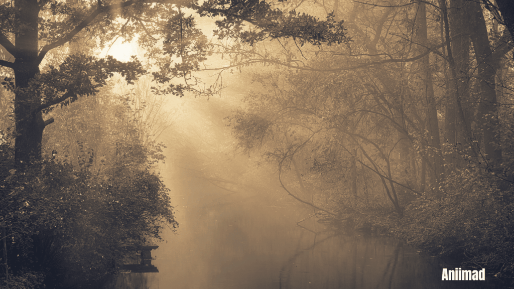 Spiritual Meaning of Dawn