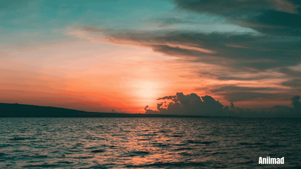 Spiritual Meaning of Dusk