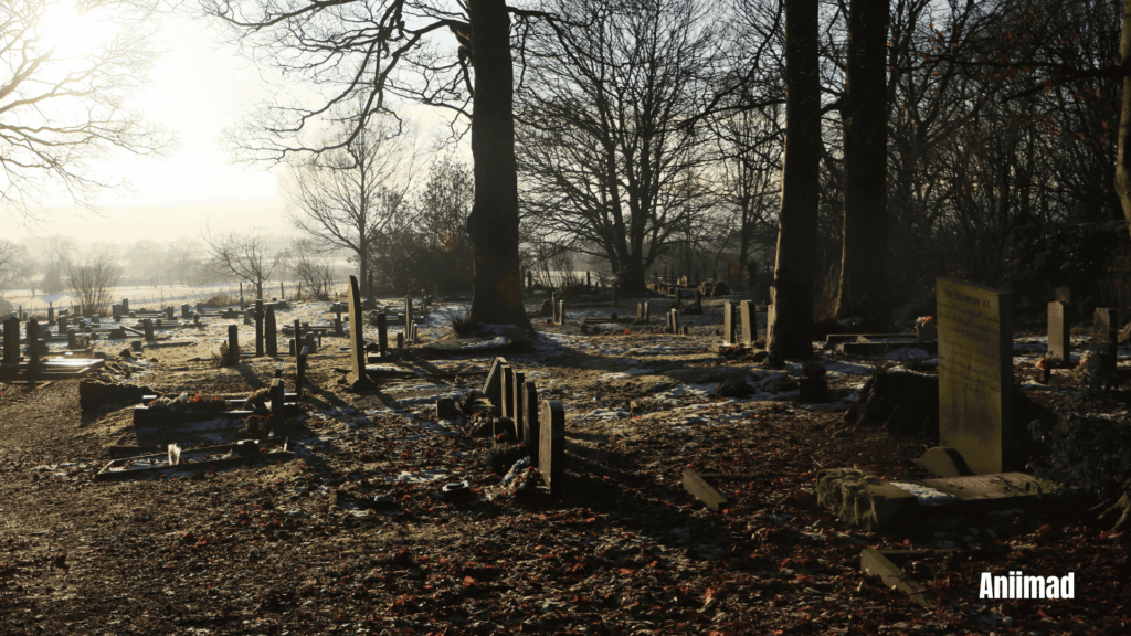 Spiritual Meaning of Endings