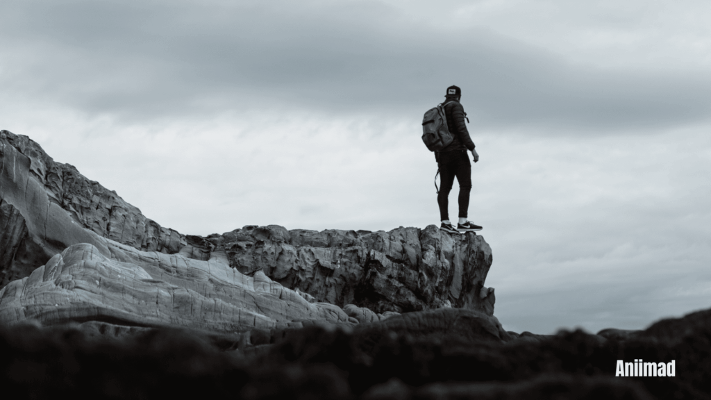 Spiritual Meaning of Endings