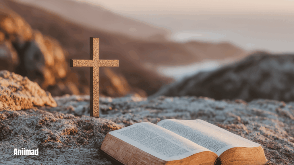 Spiritual Meaning of Faith