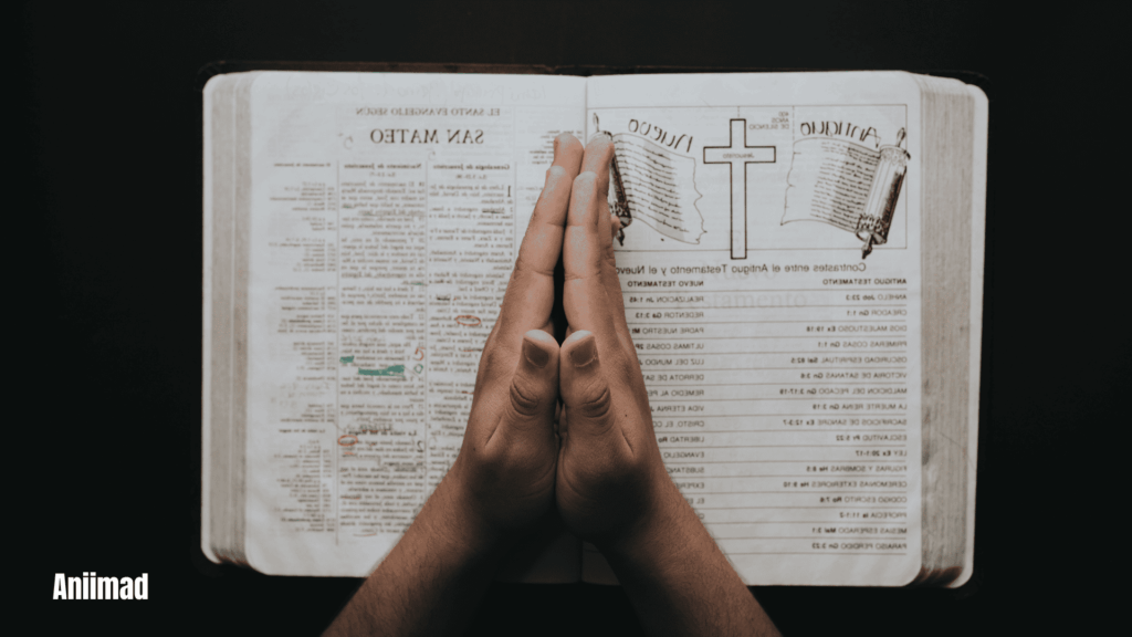 Spiritual Meaning of Faith