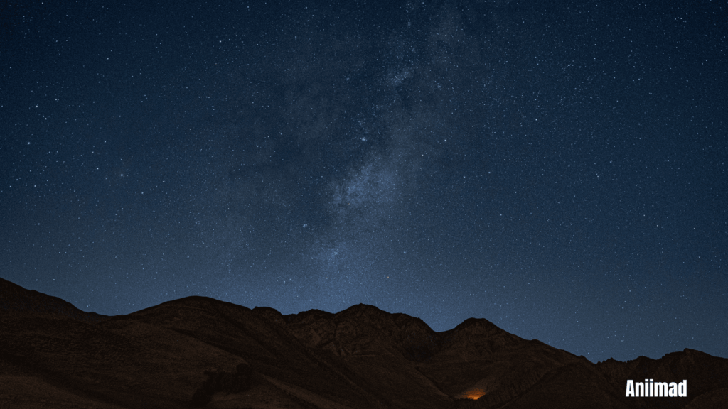 Spiritual Meaning of Midnight