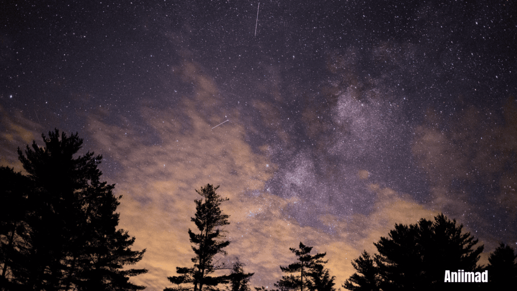 Spiritual Meaning of Midnight