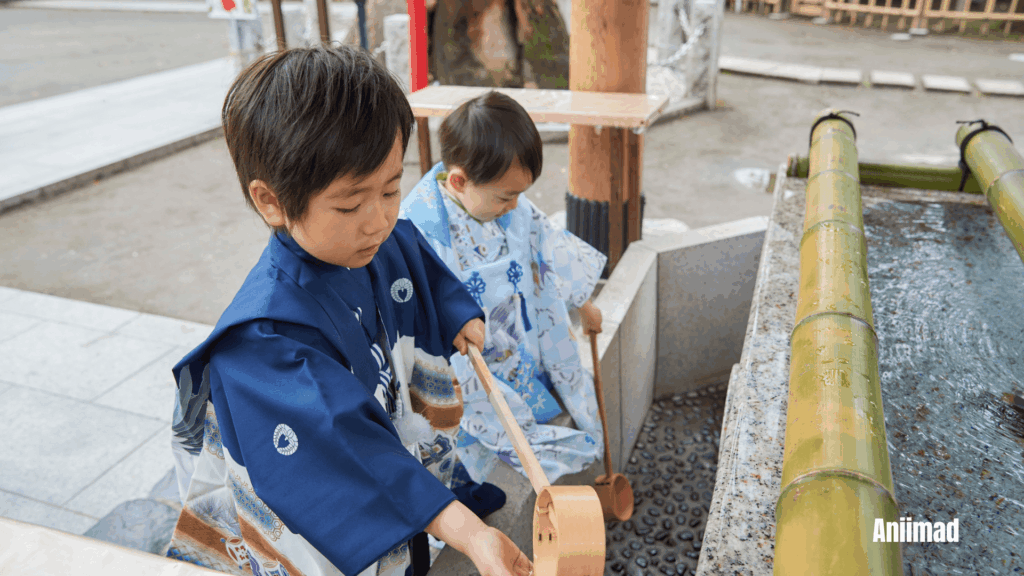 Spiritual Meaning of Ritual