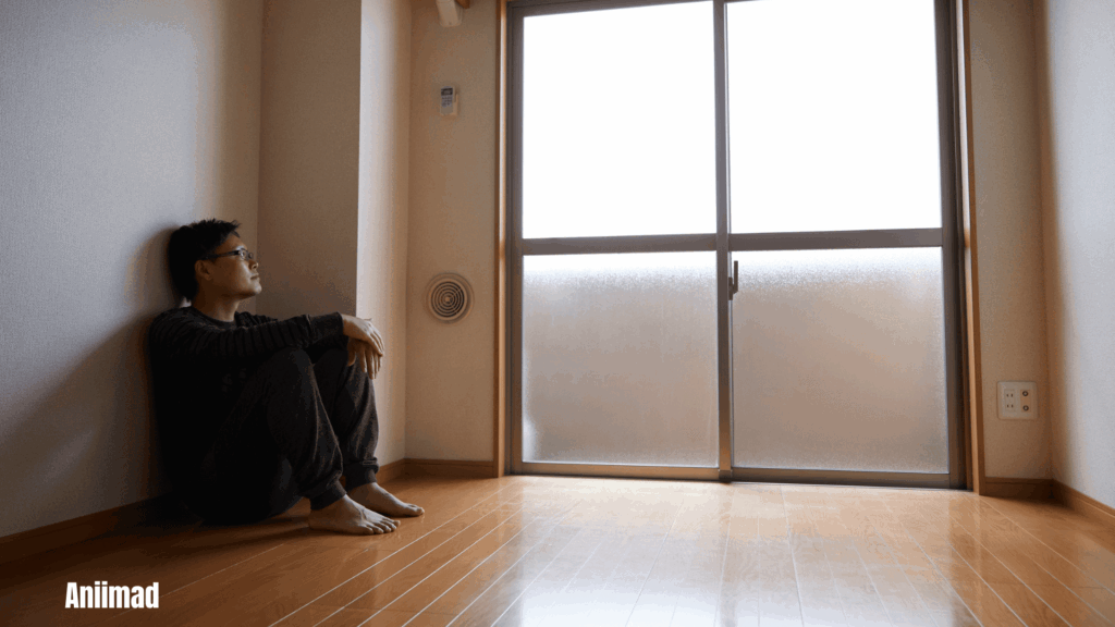 Spiritual Meaning of Solitude