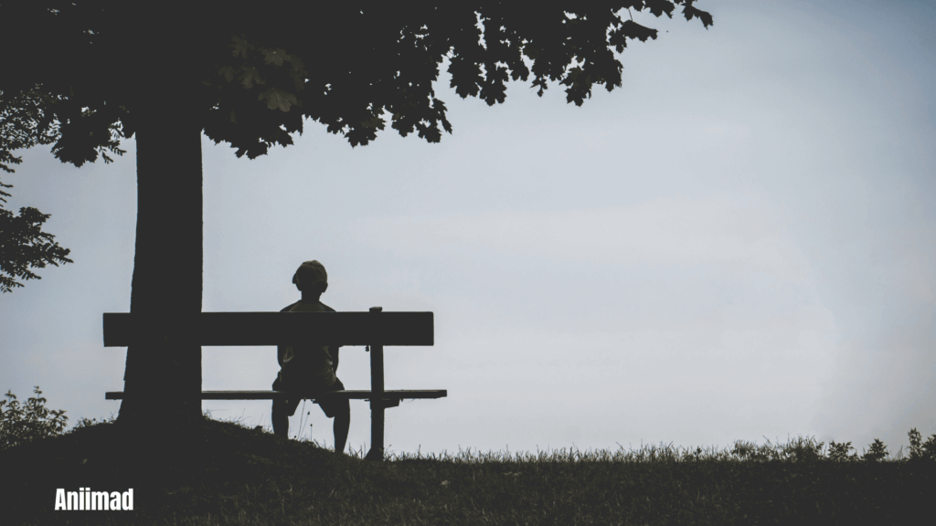 Spiritual Meaning of Stillness