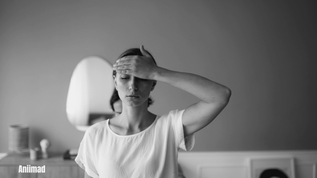 Spiritual Meaning of Stillness