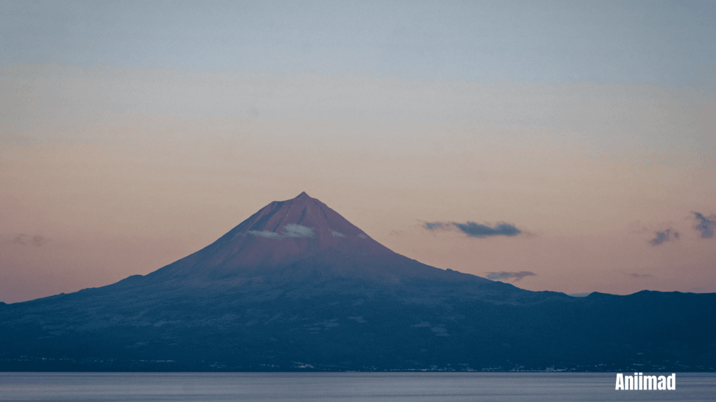 Spiritual Meaning of Twilight