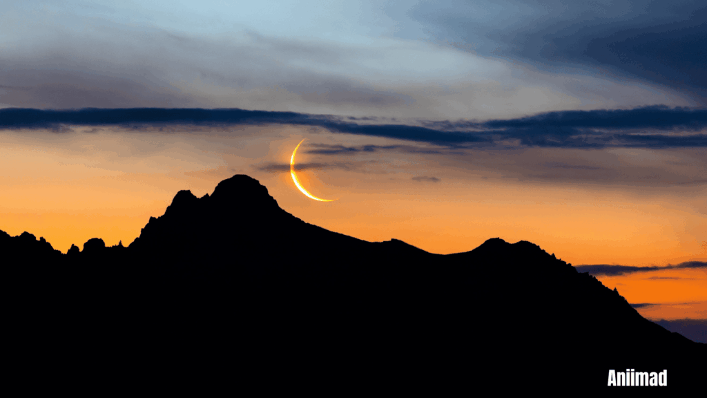 Spiritual Meaning of Twilight